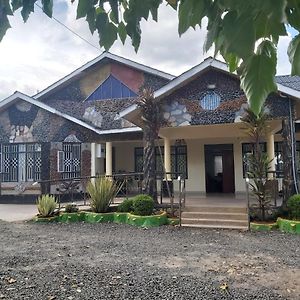 Sahara Gardens Bomet Otel Exterior photo