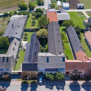 Pension Lang Otel Sankt Andrä bei Frauenkirchen Exterior photo