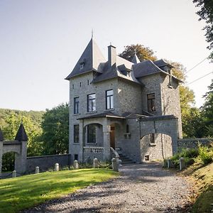 The Wise House Otel Hastiere-par-dela Exterior photo