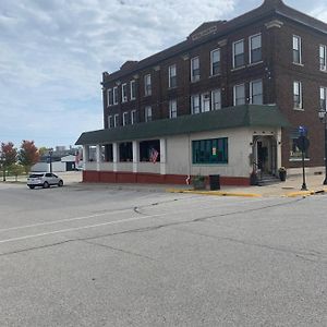 Karsten Hotel Kewaunee Exterior photo