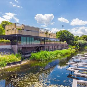 Boutique Hotel Karel De Stoute Gorinchem Exterior photo