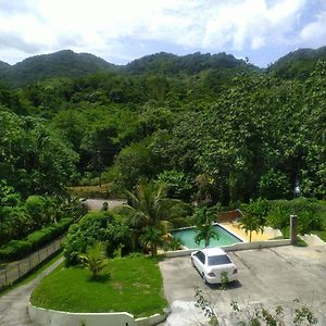 Tha Lagoon Spot Daire Port Antonio Exterior photo