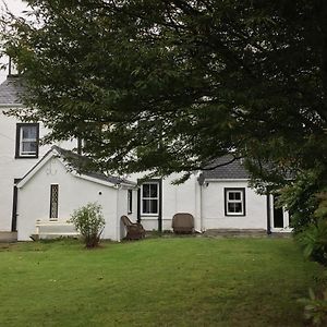 Kilmory House Otel Lochgilphead Exterior photo