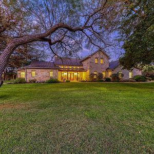 The River House Villa Blumenthal Exterior photo