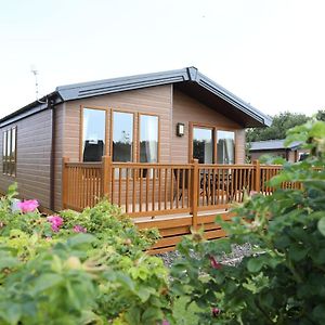 Cosy Dreams Lodge Beal Exterior photo