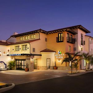 Hyatt Place Santa Barbara Otel Exterior photo