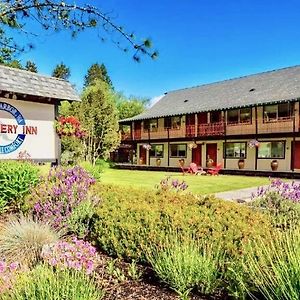 Discovery Inn Friday Harbor Exterior photo