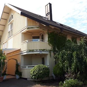 Fiore Gaestezimmer Otel Esselbach Exterior photo