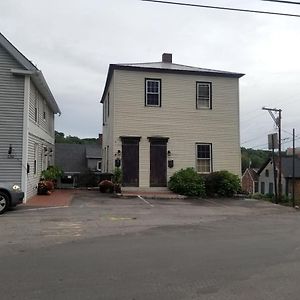 Old School House Daire Hallowell Exterior photo