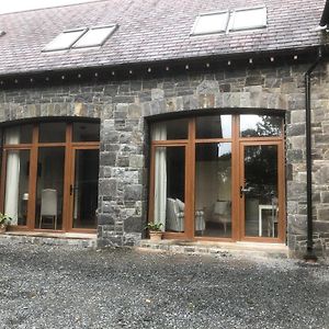 Courtyard Studio Armagh City Daire Exterior photo