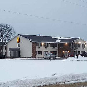 Super 8 By Wyndham Plover Stevens Point Area Otel Exterior photo