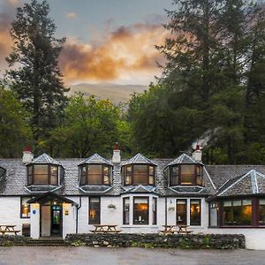 The Coylet Inn By Loch Eck Dunoon Exterior photo