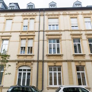 Smartflats - Luxembourg Daire Exterior photo