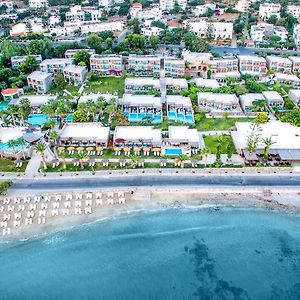 Blue Sea Beach Affiliated By Melia Otel Stalida Exterior photo