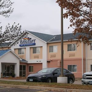 Baymont By Wyndham Coon Rapids Otel Exterior photo