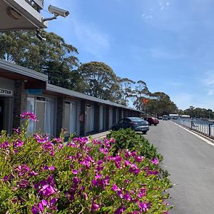 The Waterfront Wynyard Otel Exterior photo