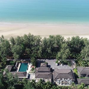 Grand Southsea Khaolak Beach Resort Khao Lak Exterior photo