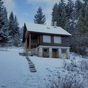 Chata Forestina Villa Vyšné Ružbachy Exterior photo