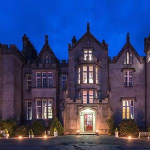 Kinnitty Castle Hotel Exterior photo