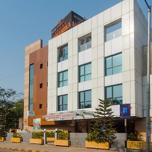 Grand Mookambika Otel Navi Mumbai Exterior photo