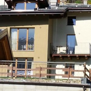 Casa Nonna Felicita Daire Aosta Exterior photo