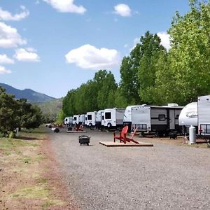 Grand Canyon Rv Glamping Otel Williams Exterior photo