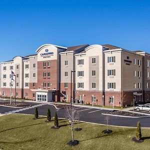 Candlewood Suites Bethlehem South, An Ihg Hotel Exterior photo