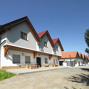 Sklep S Penzionem Kozojidky Otel Exterior photo