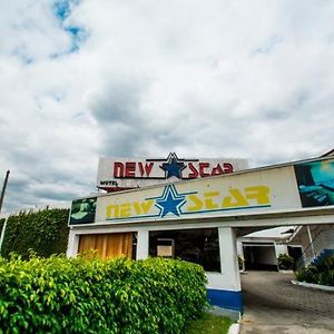 New Star Otel Rio de Janeiro Exterior photo