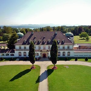 Schloss Hoehenried Otel Bernried am Starnberger See Exterior photo