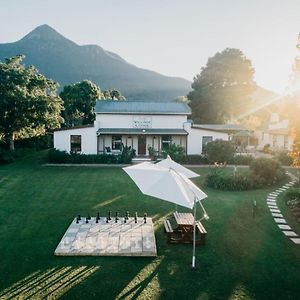 The Village Lodge Stormsrivier Exterior photo