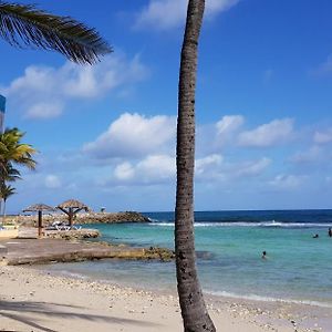 Paradisiac Lagoon Daire Saint-Francois  Exterior photo