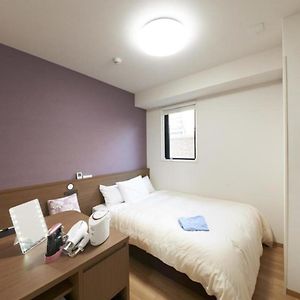 Hotel Sun Clover Koshigaya Station Lady'S Room - Vacation Stay 55380 Exterior photo