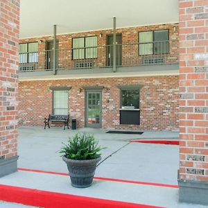 Studio 6-Luling, La Otel Exterior photo