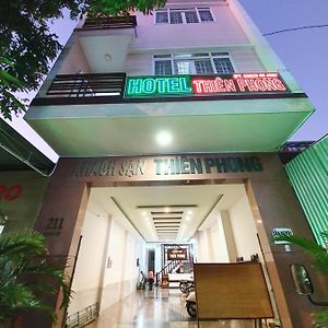 Khach San Thien Phong Otel Buôn Ma Thuột Exterior photo