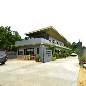 Tatay Seseng'S Apartment Panglao Exterior photo