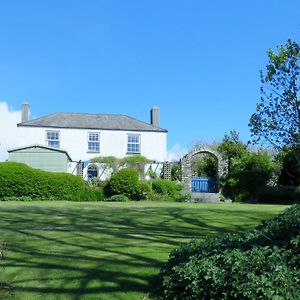 Kilna Bnb Otel Landrake Exterior photo