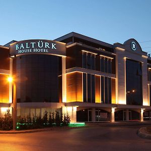 Balturk House Hotel Kocaeli Exterior photo