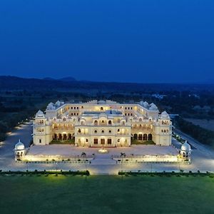 The Jai Bagh Palace Otel Jaipur Exterior photo