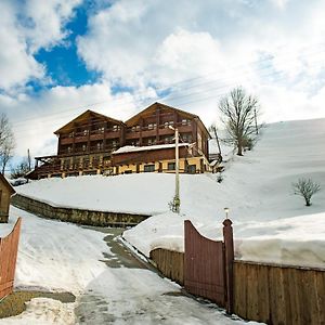 Georgiy Otel Oryavchyk Exterior photo