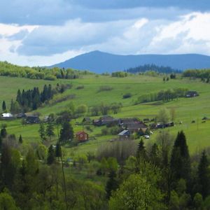 Полонянка Daire Bukovinka Exterior photo