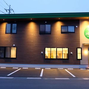 大田市ゲストハウス 雪見院 Guesthouse Yukimi-Inn Exterior photo