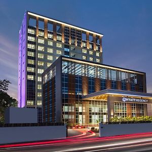 Hyatt Regency Thrissur Otel Exterior photo