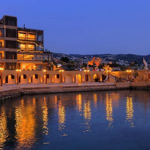 Byblos Sur Mer Otel Exterior photo