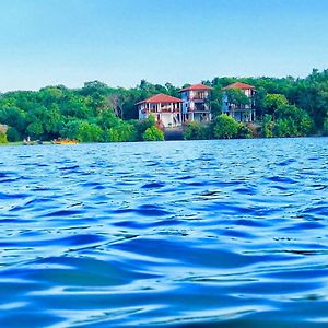 Ashansa Lagoon Resort Tangalle Exterior photo