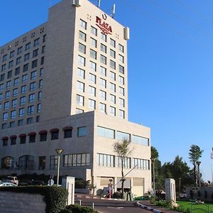 Plaza Nof Hagalil Nasıra Exterior photo