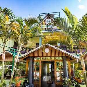 Green Valley Vista Otel Munnar Exterior photo