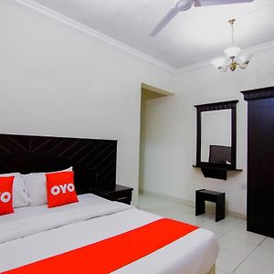 Oyo 123 Arsh Furnished Apartment Selale Exterior photo