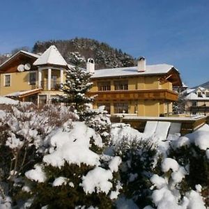 Penzion Stefanshof Otel Kremnica Exterior photo