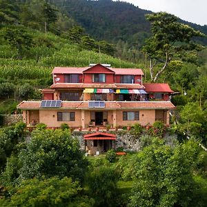 Shivapuri Heights Cottage Katmandu Exterior photo